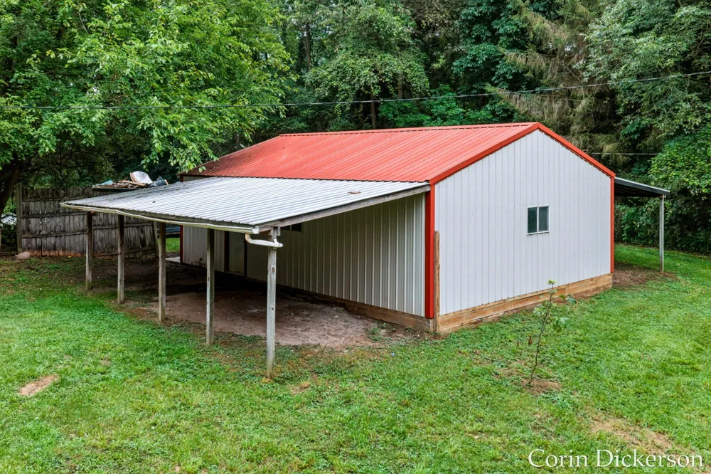 13790 Hutchinson Road Johnstown Township, MI 49050