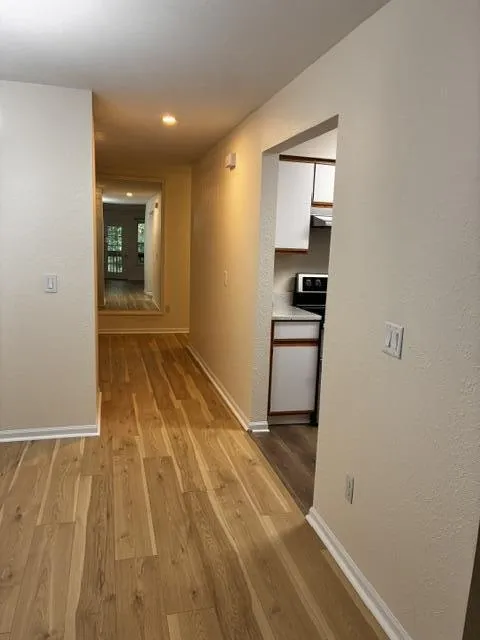 1357 Heatherwood Lane Pittsfield Charter Township, MI 48108