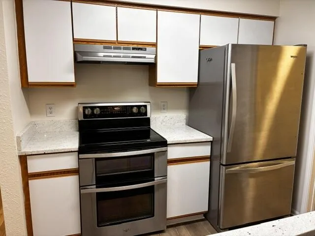 1357 Heatherwood Lane Pittsfield Charter Township, MI 48108