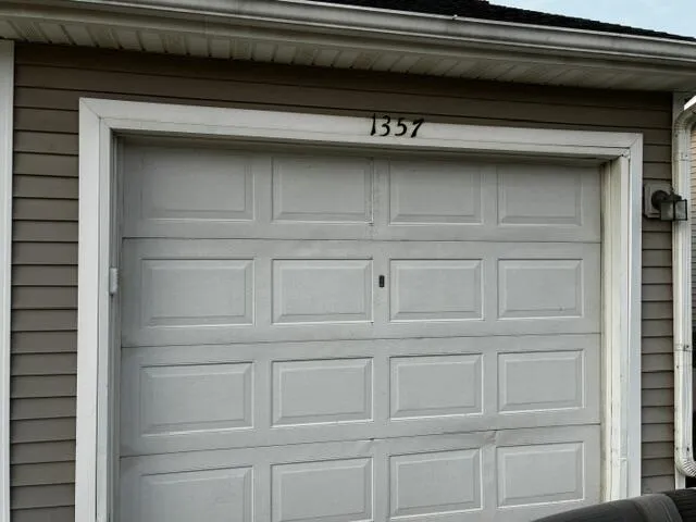 1357 Heatherwood Lane Pittsfield Charter Township, MI 48108