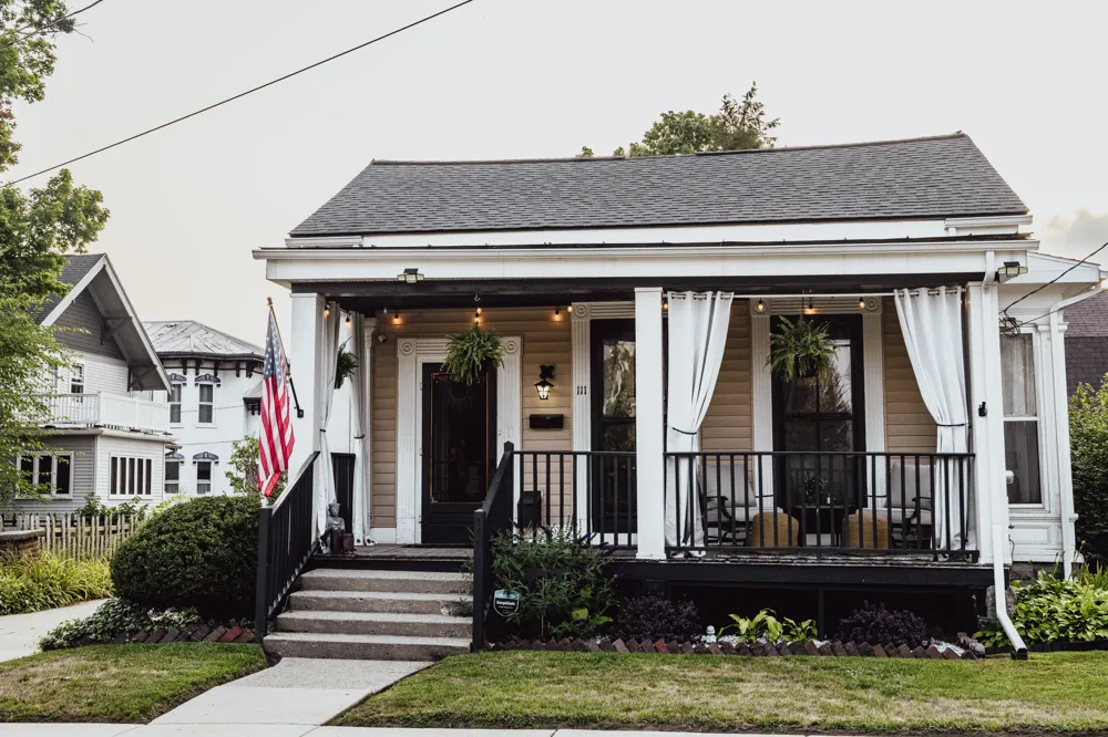 111 Rich Street Ionia City, MI 48846