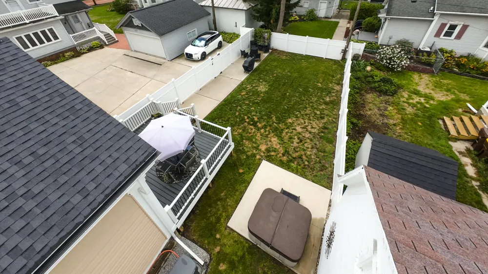 111 Rich Street Ionia City, MI 48846