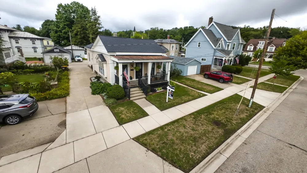 111 Rich Street Ionia City, MI 48846