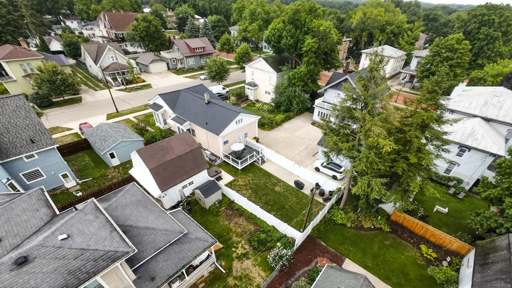 111 Rich Street Ionia City, MI 48846