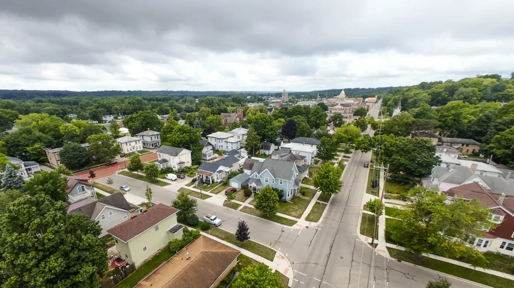 111 Rich Street Ionia City, MI 48846