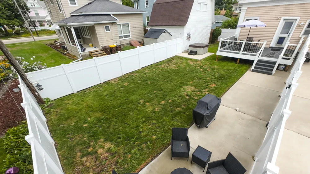 111 Rich Street Ionia City, MI 48846