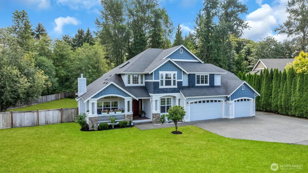 6503 174th Place SE Snohomish, WA 98296