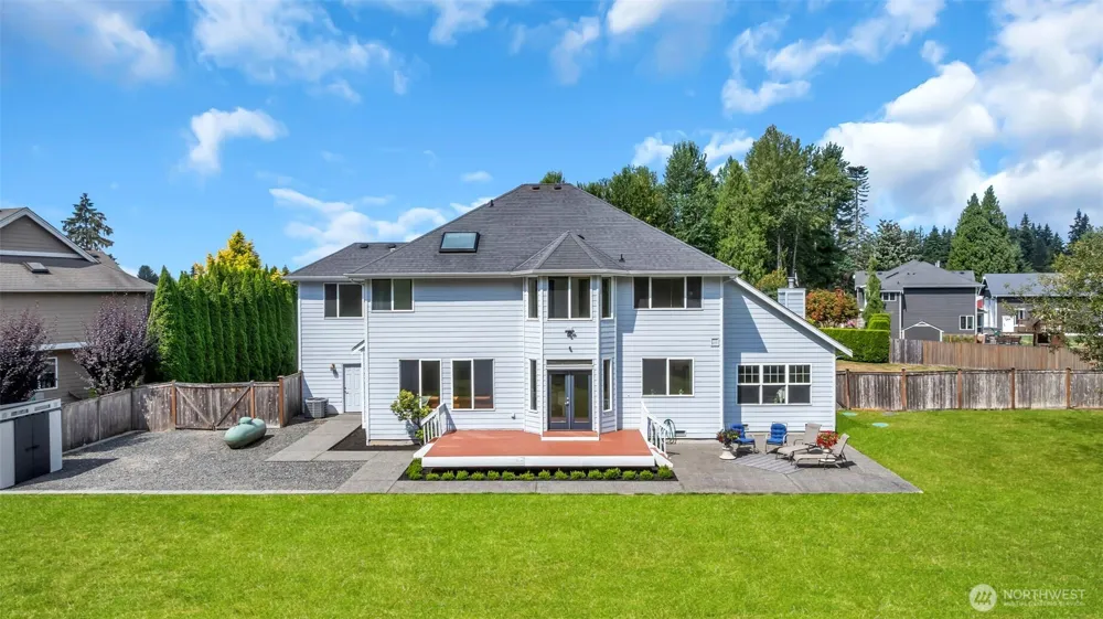 6503 174th Place SE Snohomish, WA 98296