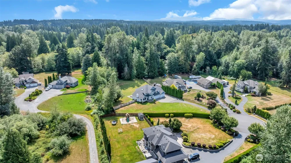 6503 174th Place SE Snohomish, WA 98296