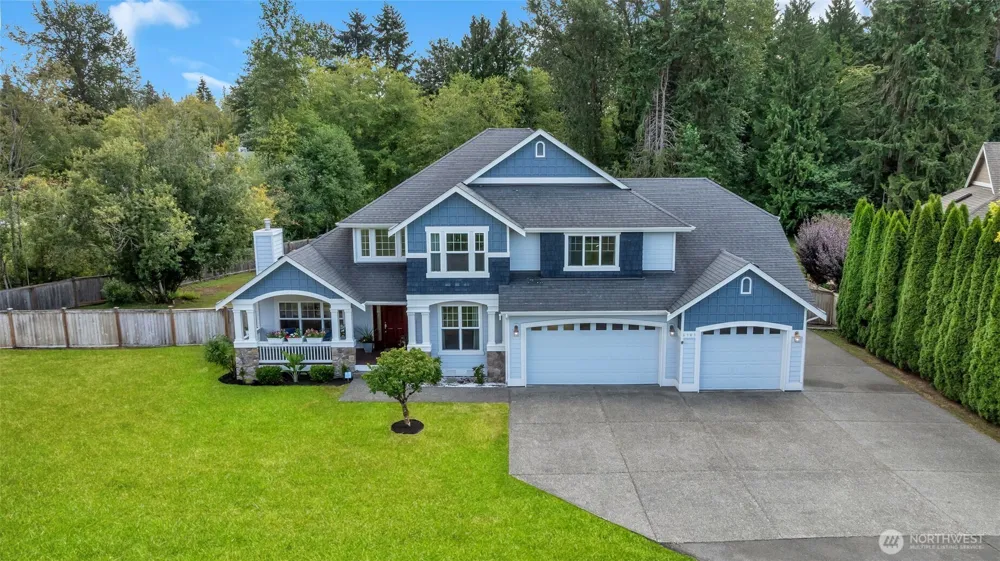 6503 174th Place SE Snohomish, WA 98296