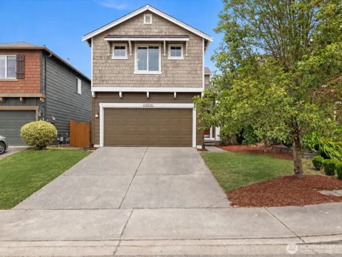 24036 SE 262nd Place