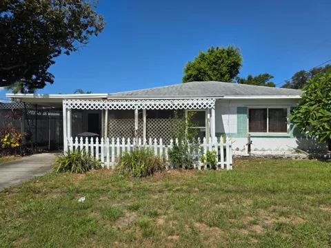 2015 58TH STREET S