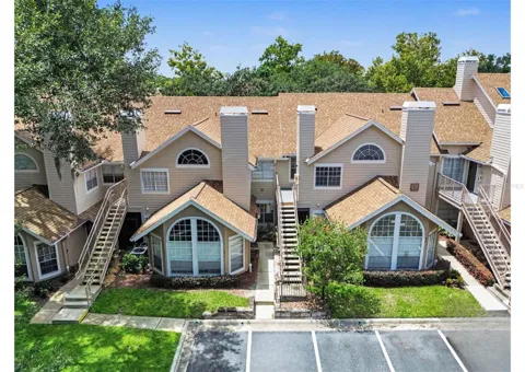 610 COLORADO PLACE #48