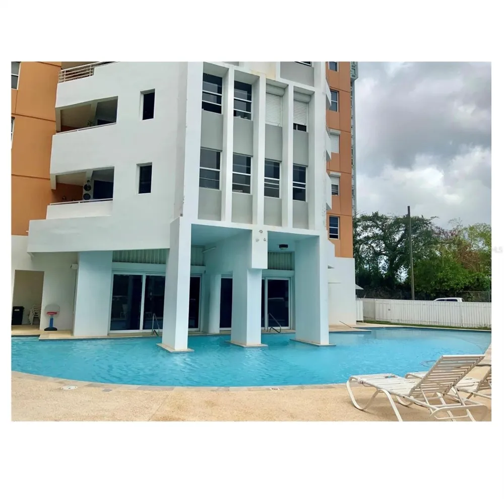 3001 ALEJANDRINO #1001 Guaynabo, PR 00969