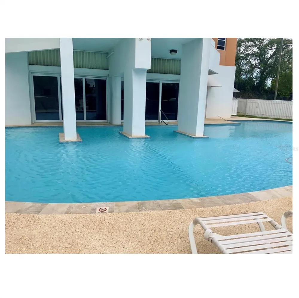 3001 ALEJANDRINO #1001 Guaynabo, PR 00969