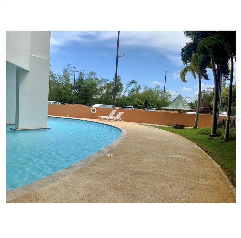 3001 ALEJANDRINO #1001 Guaynabo, PR 00969