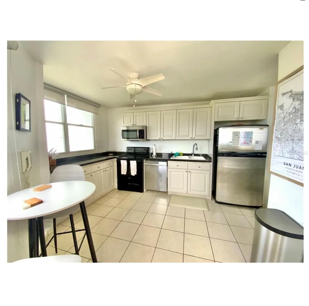 3001 ALEJANDRINO #1001 Guaynabo, PR 00969
