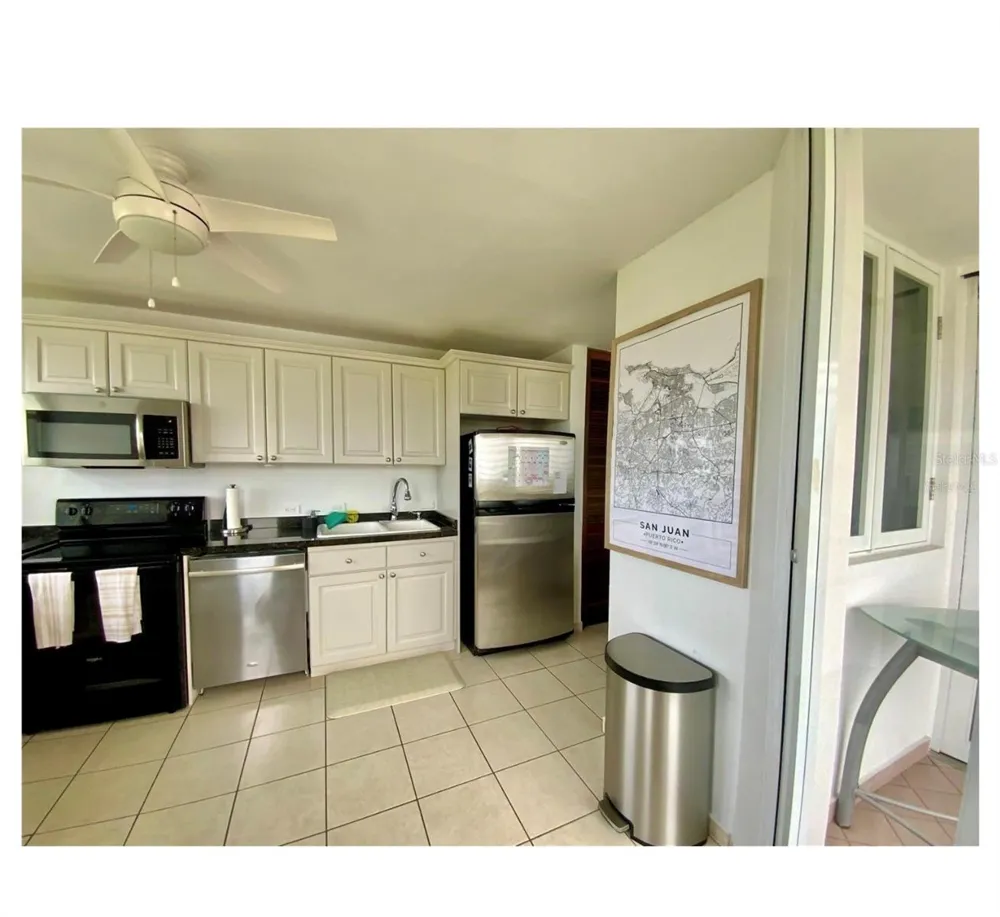 3001 ALEJANDRINO #1001 Guaynabo, PR 00969