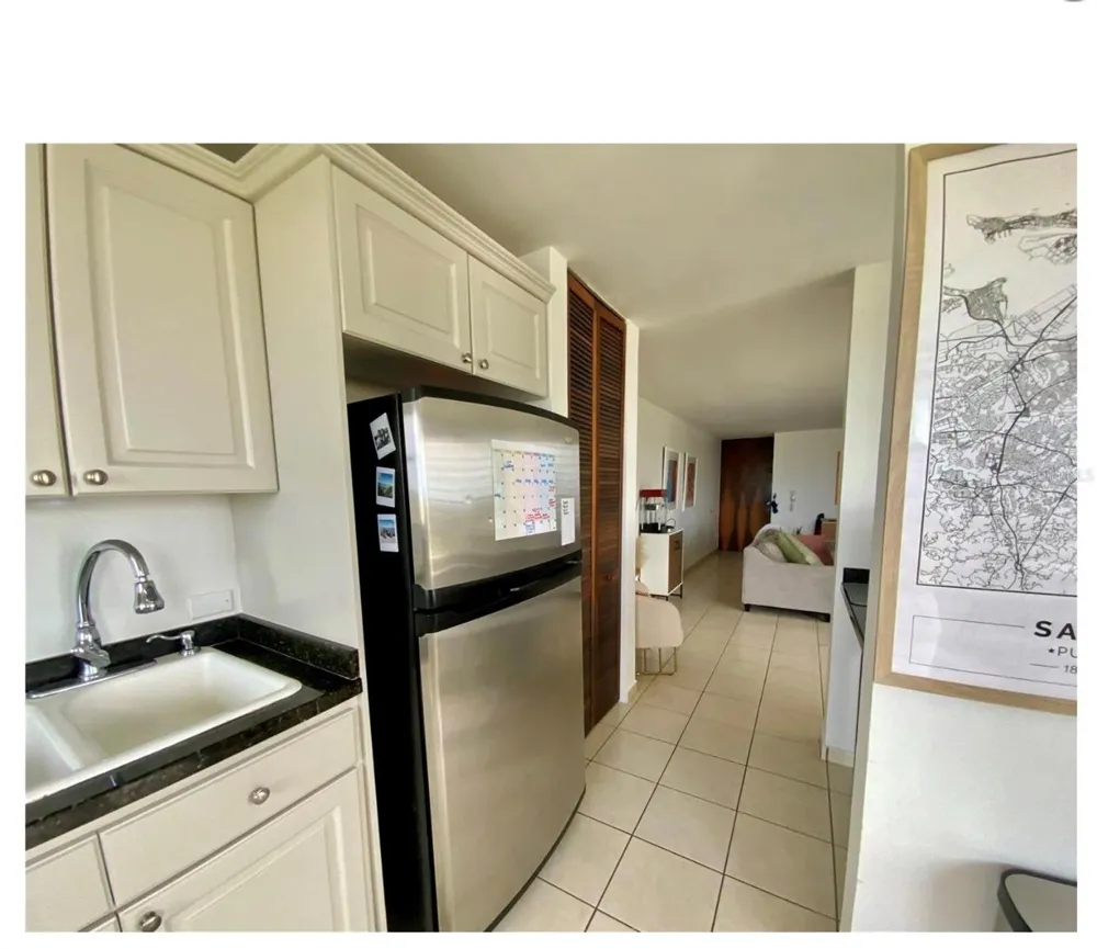 3001 ALEJANDRINO #1001 Guaynabo, PR 00969