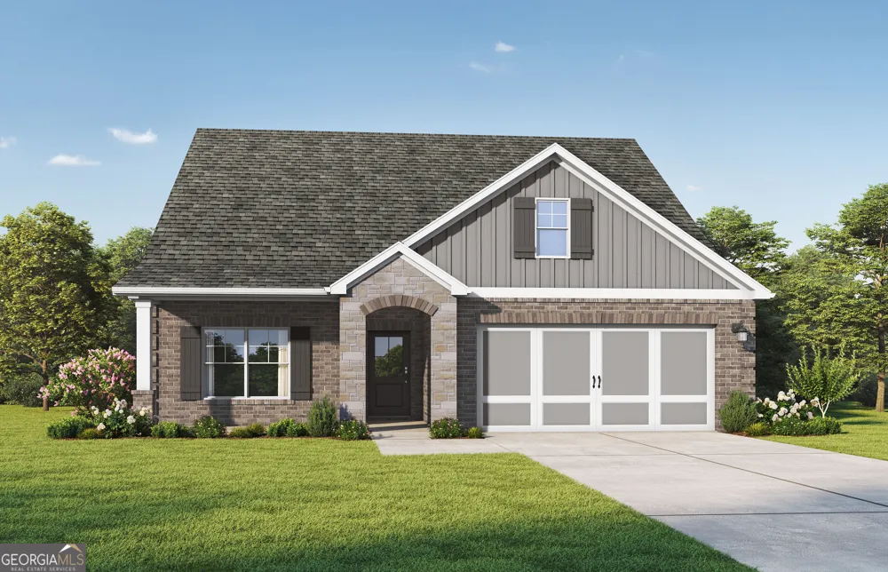 161 Lyric LOOP Hampton, GA 30228
