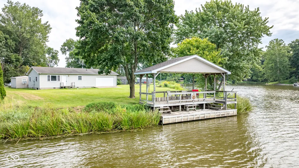914 Vance Court Kingman, IN 47952