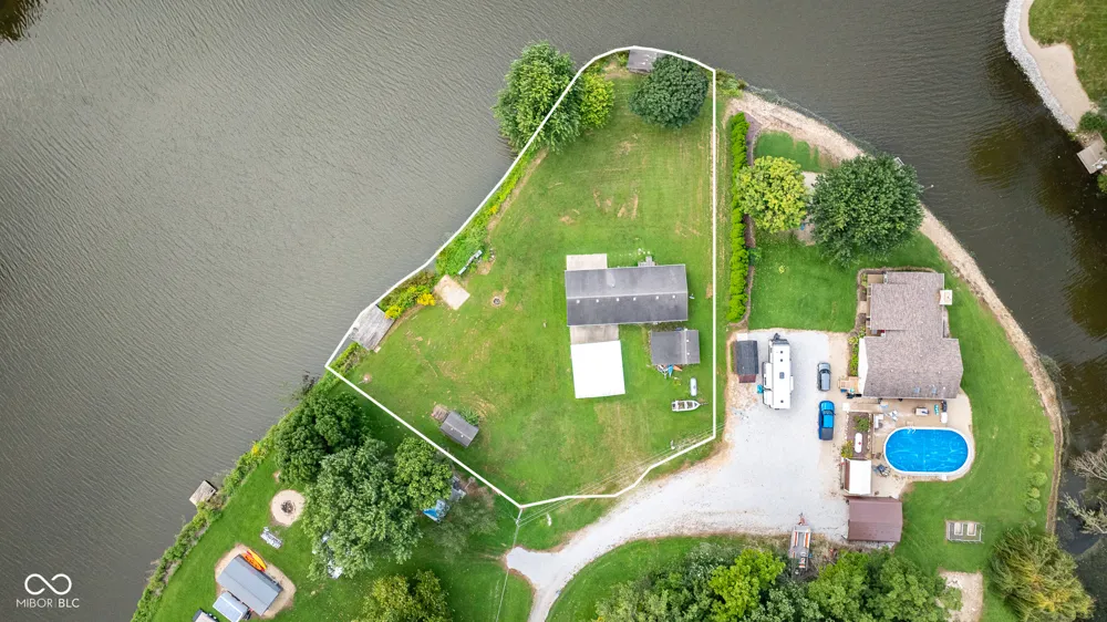 914 Vance Court Kingman, IN 47952