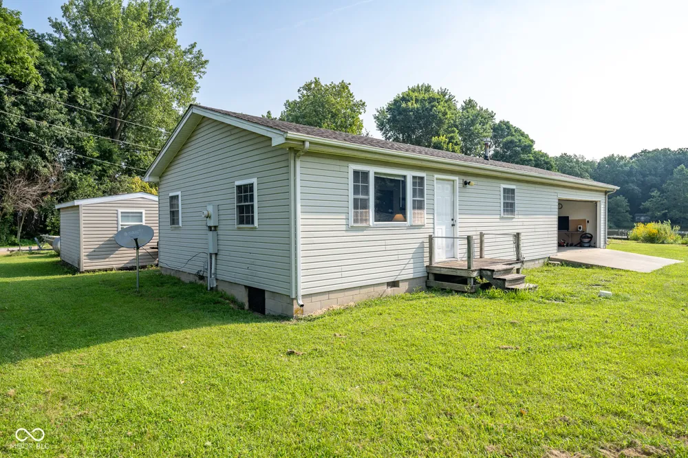 914 Vance Court Kingman, IN 47952