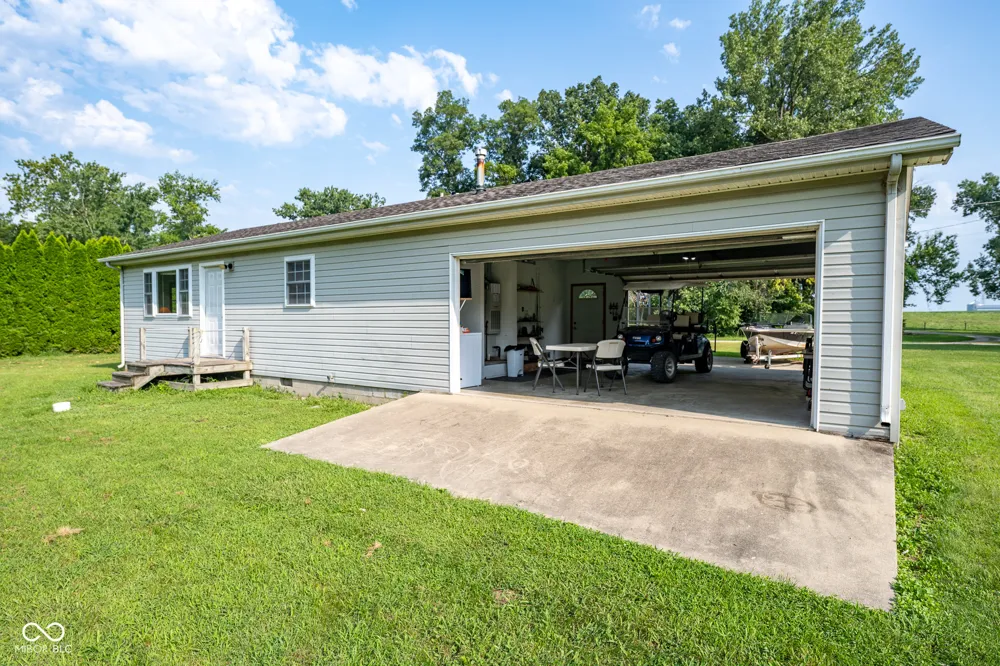 914 Vance Court Kingman, IN 47952