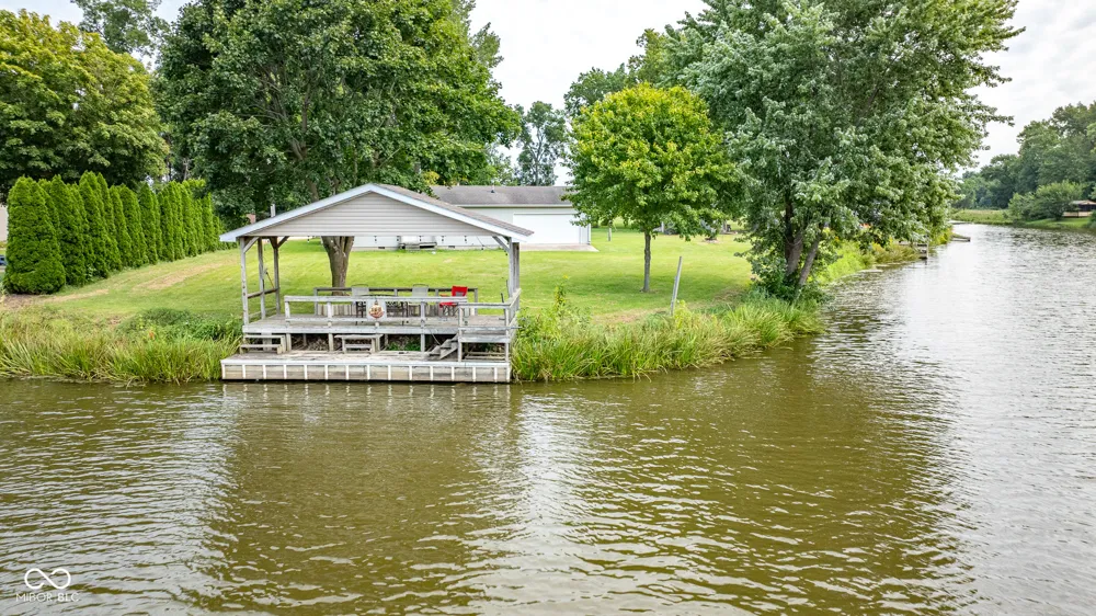 914 Vance Court Kingman, IN 47952