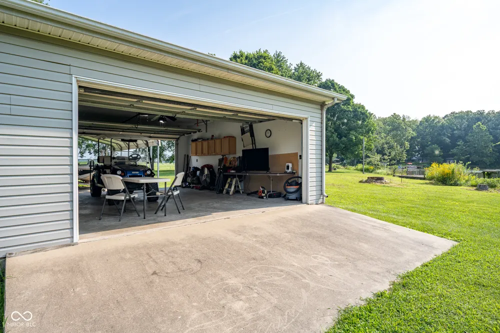 914 Vance Court Kingman, IN 47952