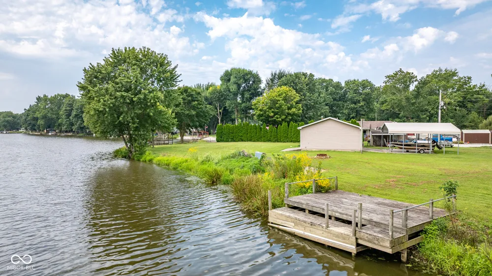 914 Vance Court Kingman, IN 47952