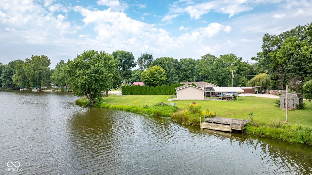 914 Vance Court Kingman, IN 47952