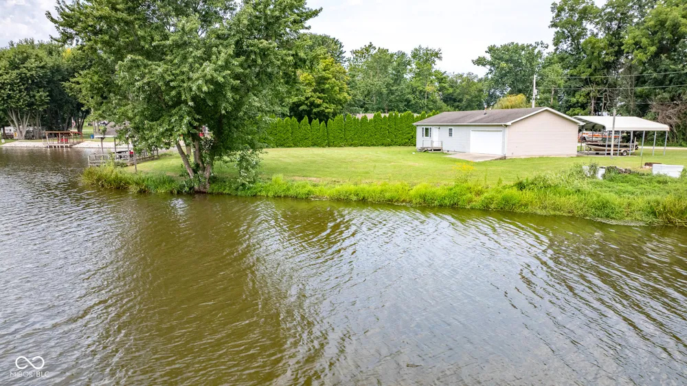 914 Vance Court Kingman, IN 47952