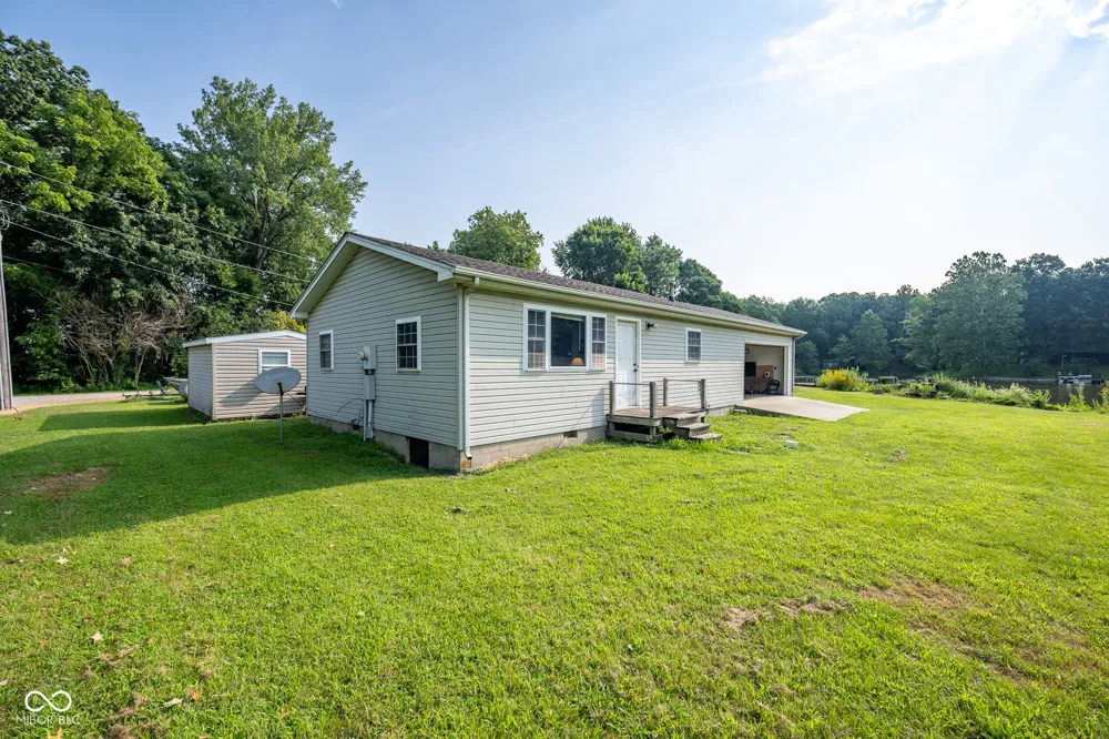 914 Vance Court Kingman, IN 47952