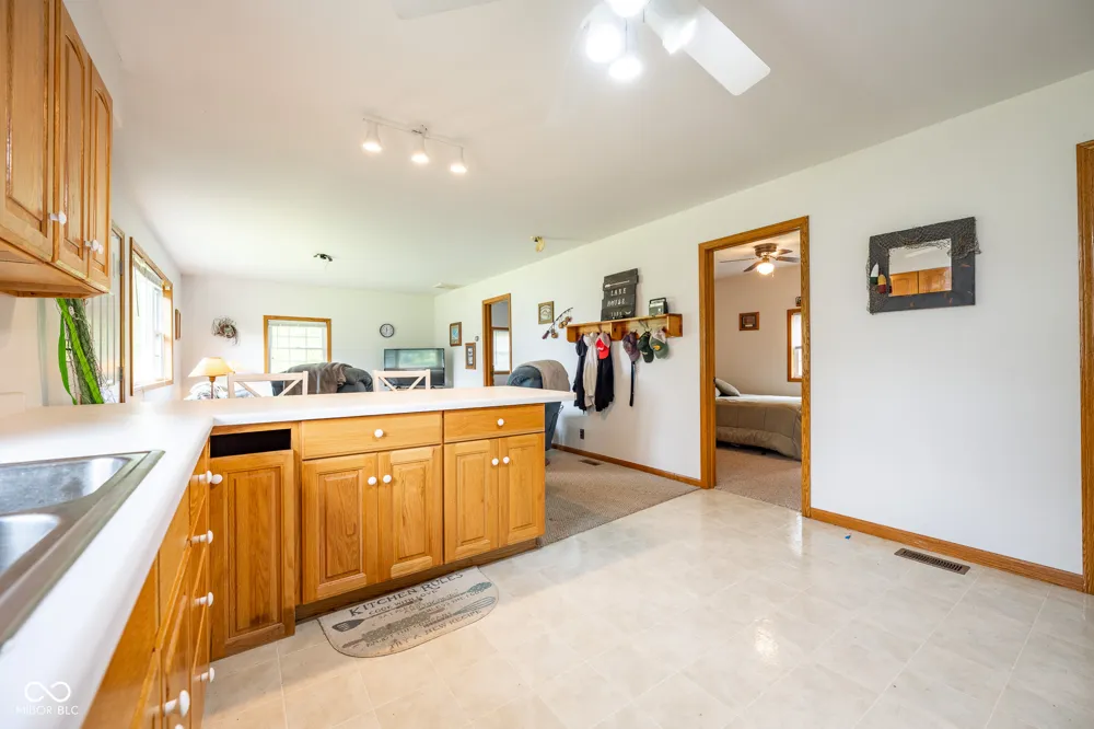 914 Vance Court Kingman, IN 47952