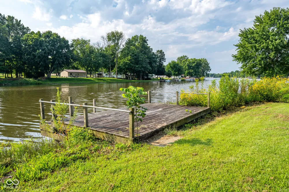914 Vance Court Kingman, IN 47952