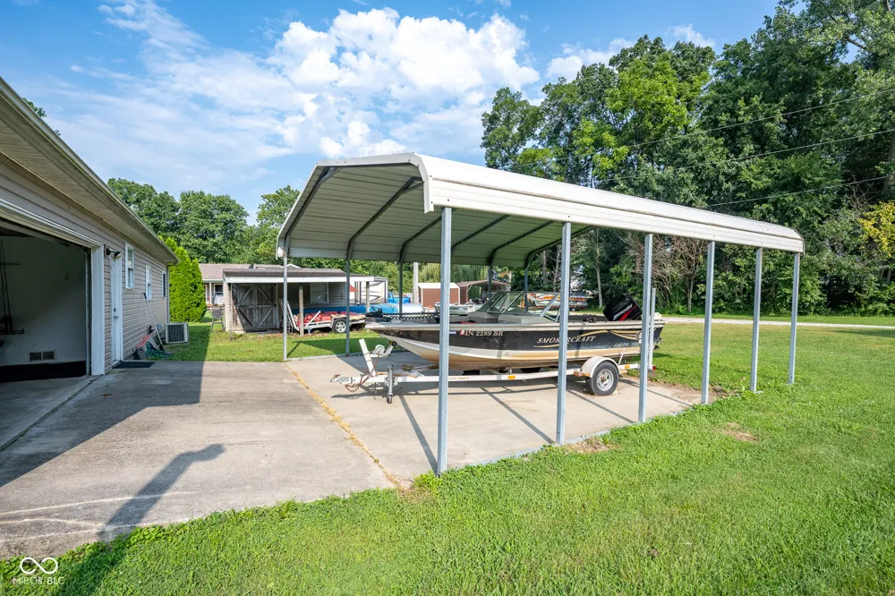 914 Vance Court Kingman, IN 47952
