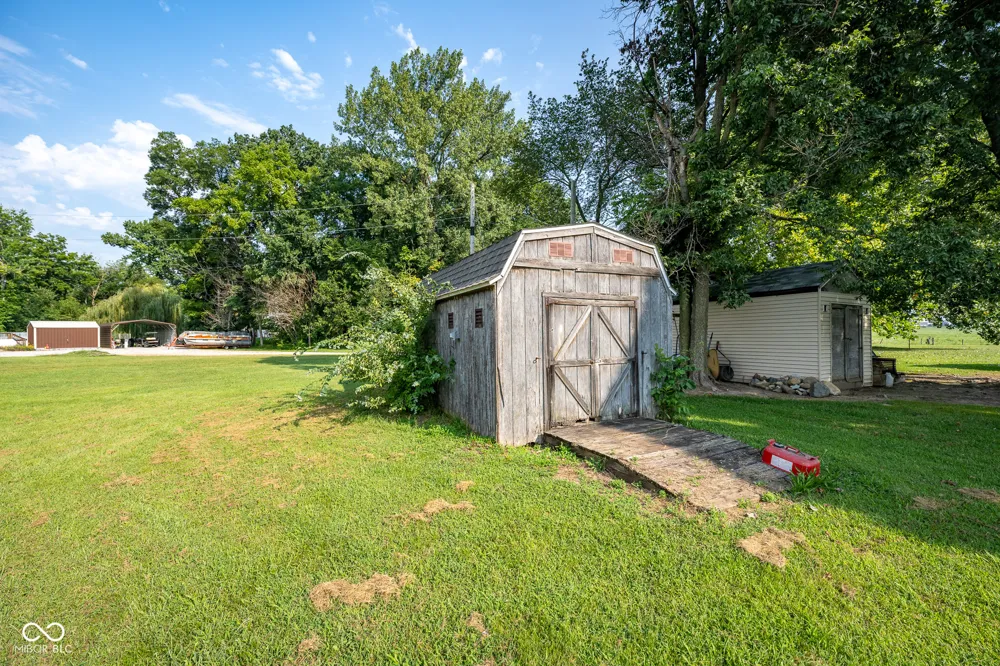 914 Vance Court Kingman, IN 47952