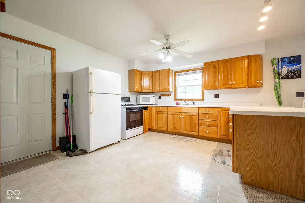 914 Vance Court Kingman, IN 47952