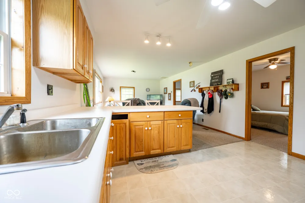 914 Vance Court Kingman, IN 47952