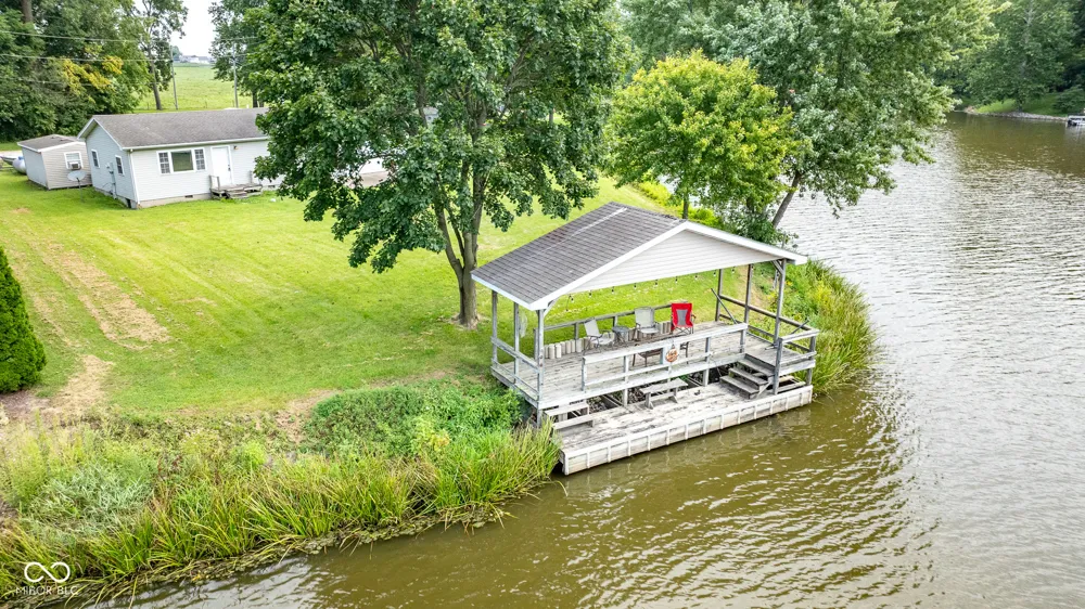 914 Vance Court Kingman, IN 47952
