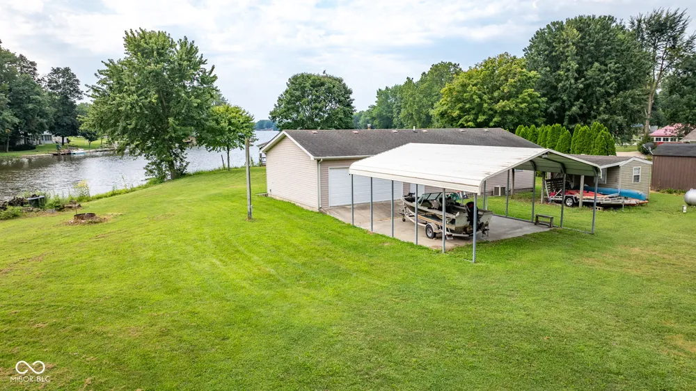 914 Vance Court Kingman, IN 47952