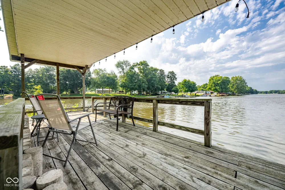 914 Vance Court Kingman, IN 47952