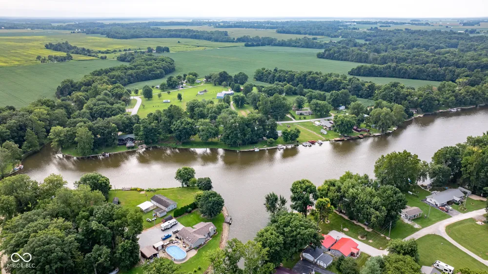 914 Vance Court Kingman, IN 47952