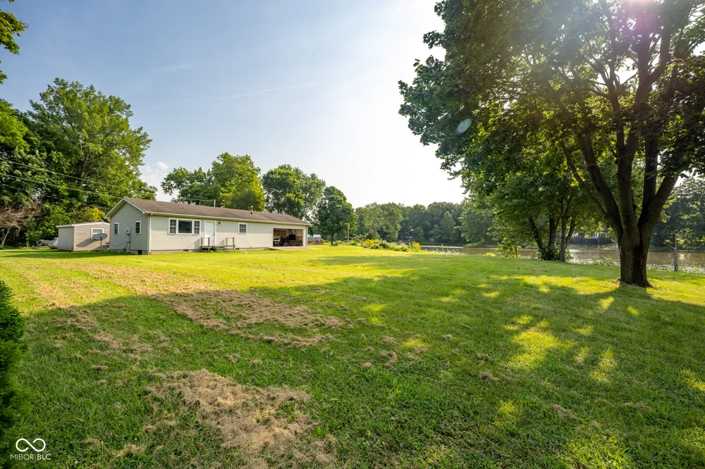 914 Vance Court Kingman, IN 47952