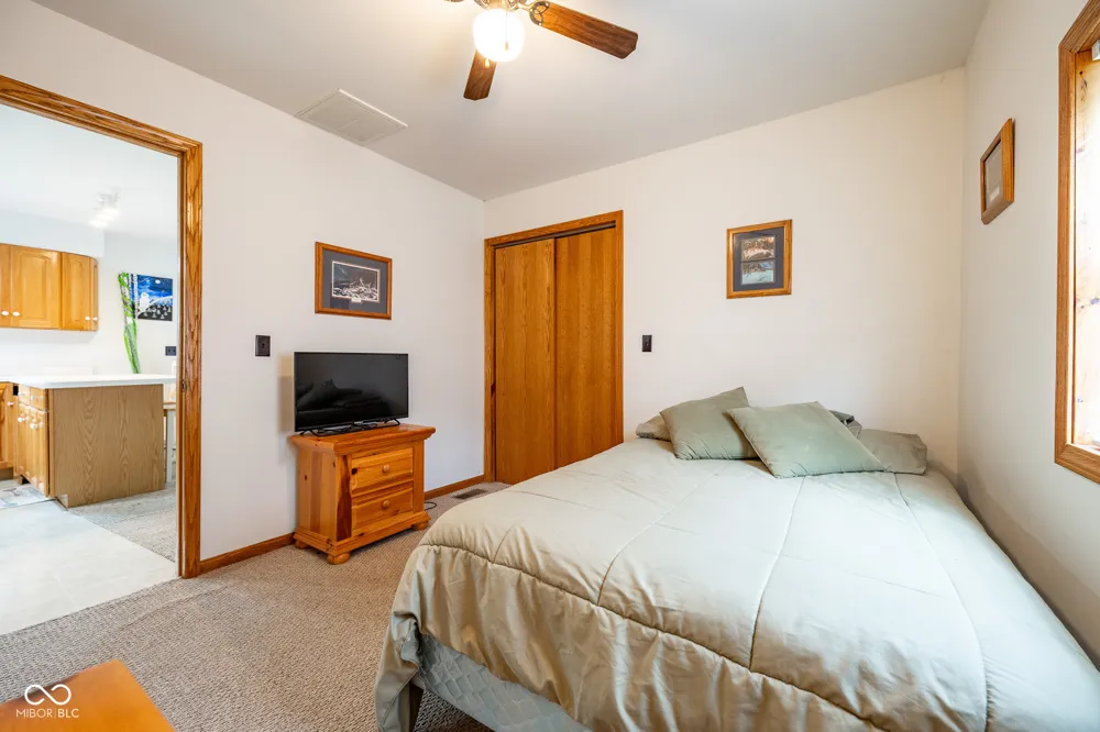 914 Vance Court Kingman, IN 47952