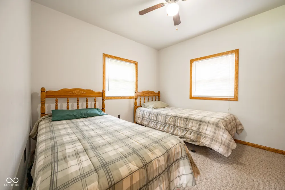 914 Vance Court Kingman, IN 47952