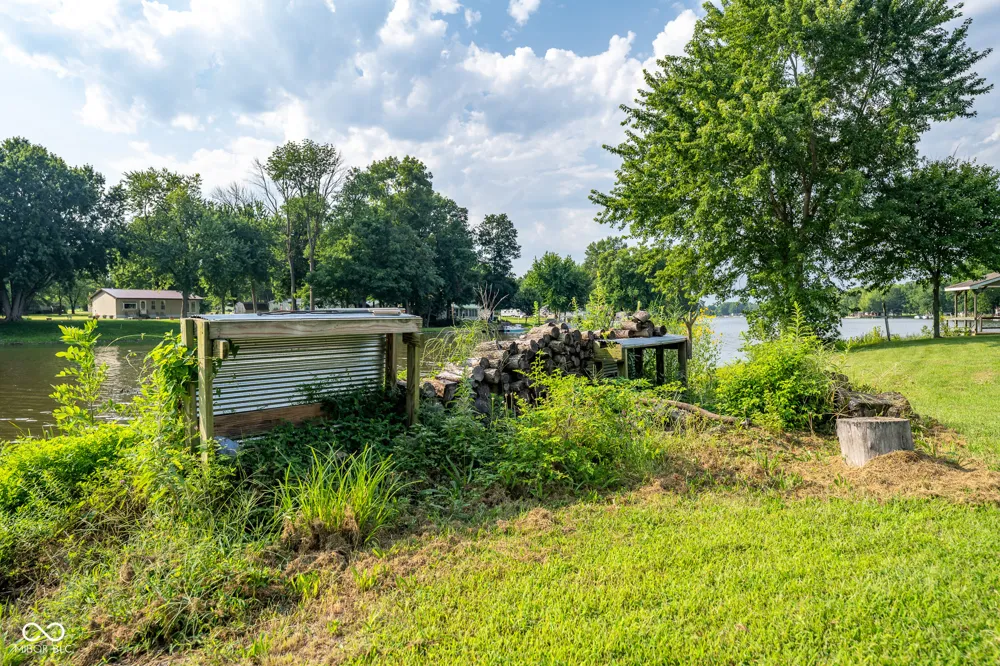 914 Vance Court Kingman, IN 47952