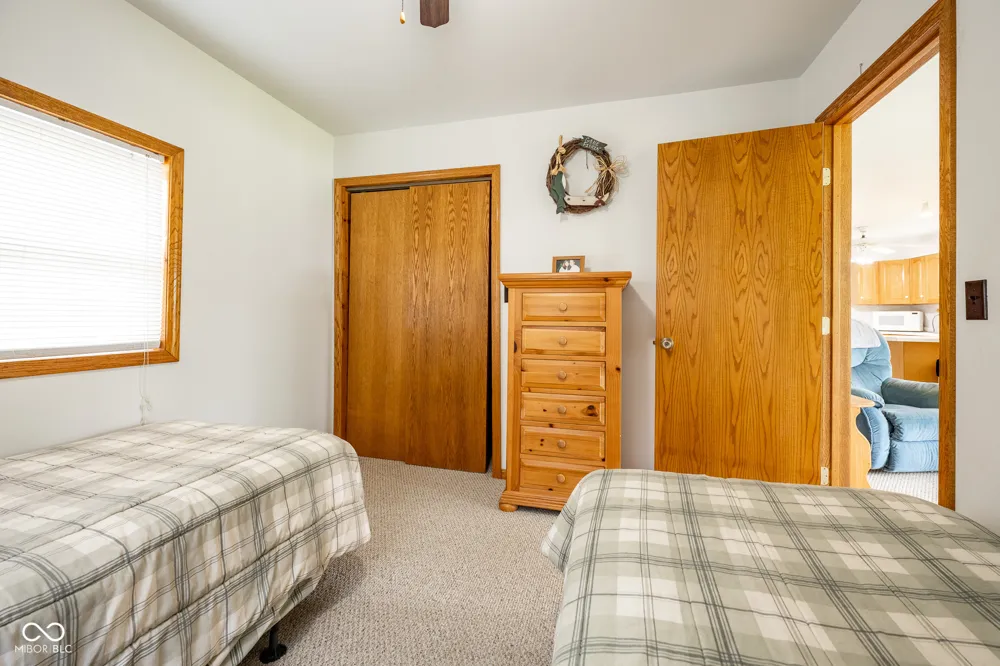 914 Vance Court Kingman, IN 47952
