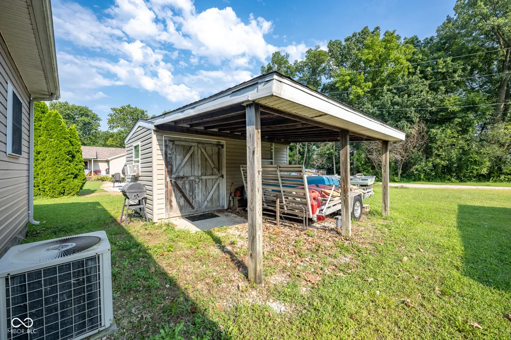 914 Vance Court Kingman, IN 47952